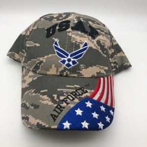 U.S. AIRFORCE Digital Hat
